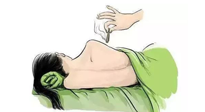 【傳統(tǒng)艾灸小故事】神奇的艾草，不止是治??！
