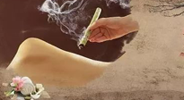 【中國中醫(yī)藥網(wǎng)】艾灸治癌，有實(shí)踐有療效！