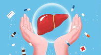 【你不知道的冷節(jié)日】全國愛肝日：仙草健康集團(tuán)提醒您，艾灸這幾個(gè)穴位，養(yǎng)肝護(hù)肝有療效！