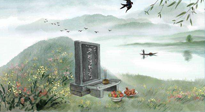 【二十四節(jié)氣灸】清明節(jié)氣，艾灸這些地方，回陽救逆，陰陽平調(diào)，萬不可錯過！