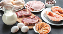 【健康知識(shí)】發(fā)物通常指哪些食物？仙草小助理一次性幫你理清楚！