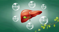 【世界肝炎日】熬夜最傷肝，艾灸這6個(gè)穴位統(tǒng)統(tǒng)補(bǔ)回來！