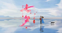 【中國傳統(tǒng)節(jié)日】七夕不是只有浪漫，還是女性養(yǎng)生的好時(shí)節(jié)！