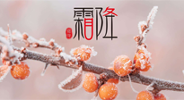 【二十四節(jié)氣灸】補冬不如補霜降，艾灸這四穴，護腸胃，過暖冬！