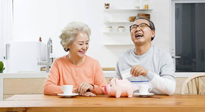 【養(yǎng)生知識】疫情之下，居家養(yǎng)生應該這么做！