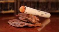 【艾灸知識】經(jīng)常艾灸的朋友注意啦！艾灸后2個小時內(nèi)不要洗澡！