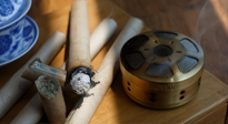 【艾灸知識(shí)】不喜歡艾煙的味道？那要多注意了，說(shuō)明你身有隱疾！
