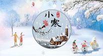 【二十四節(jié)氣灸】小寒節(jié)氣，艾灸御寒邪，滋陰養(yǎng)腎防寒！