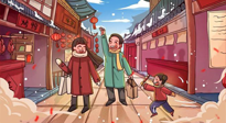 【漲知識】南方小年和北方小年到底有什么不同？