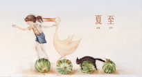 【養(yǎng)生知識】炎炎夏至，留心三宜五忌，方能健康度夏！
