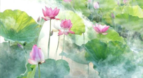 【養(yǎng)生知識】你知道嗎？夏季需要“熱養(yǎng)生”！