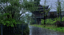 【艾灸知識(shí)】多雨的日子里，艾灸會(huì)不會(huì)加重濕氣呢？