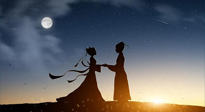 【七夕節(jié)】“艾”在七夕節(jié)，“灸”出好氣血！