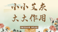【艾草知識(shí)】艾灰真是個(gè)巨好用的東西，?它的神奇功效，你知道多少？